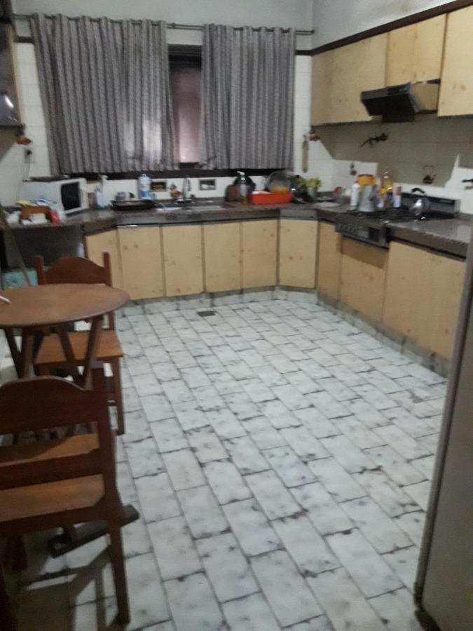 La Casa de Gaby Apartamento Salta Exterior foto