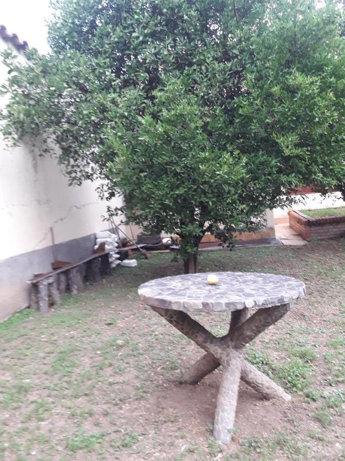 La Casa de Gaby Apartamento Salta Exterior foto